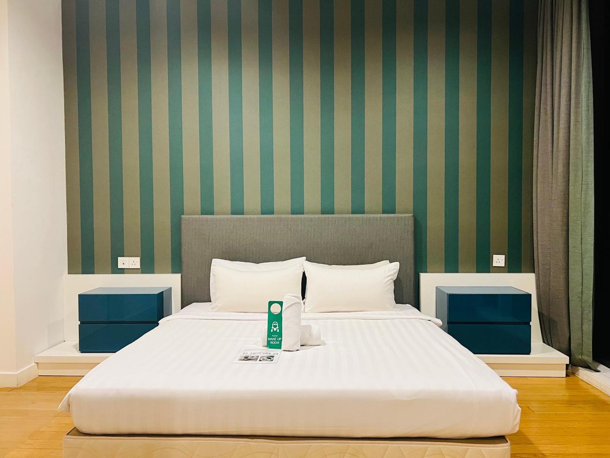 Astern At Platinum Klcc Apartment *