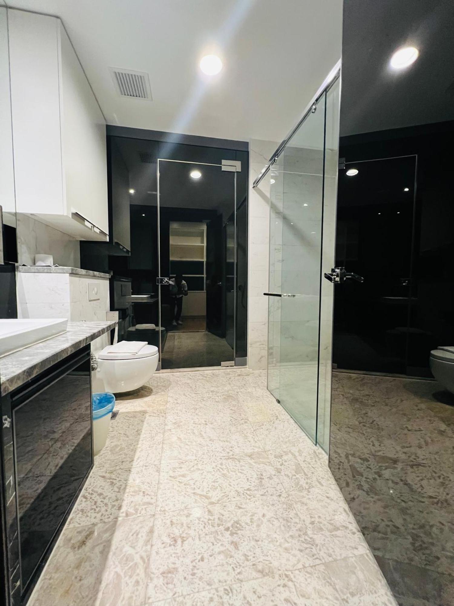 Apartment Astern At Platinum Klcc