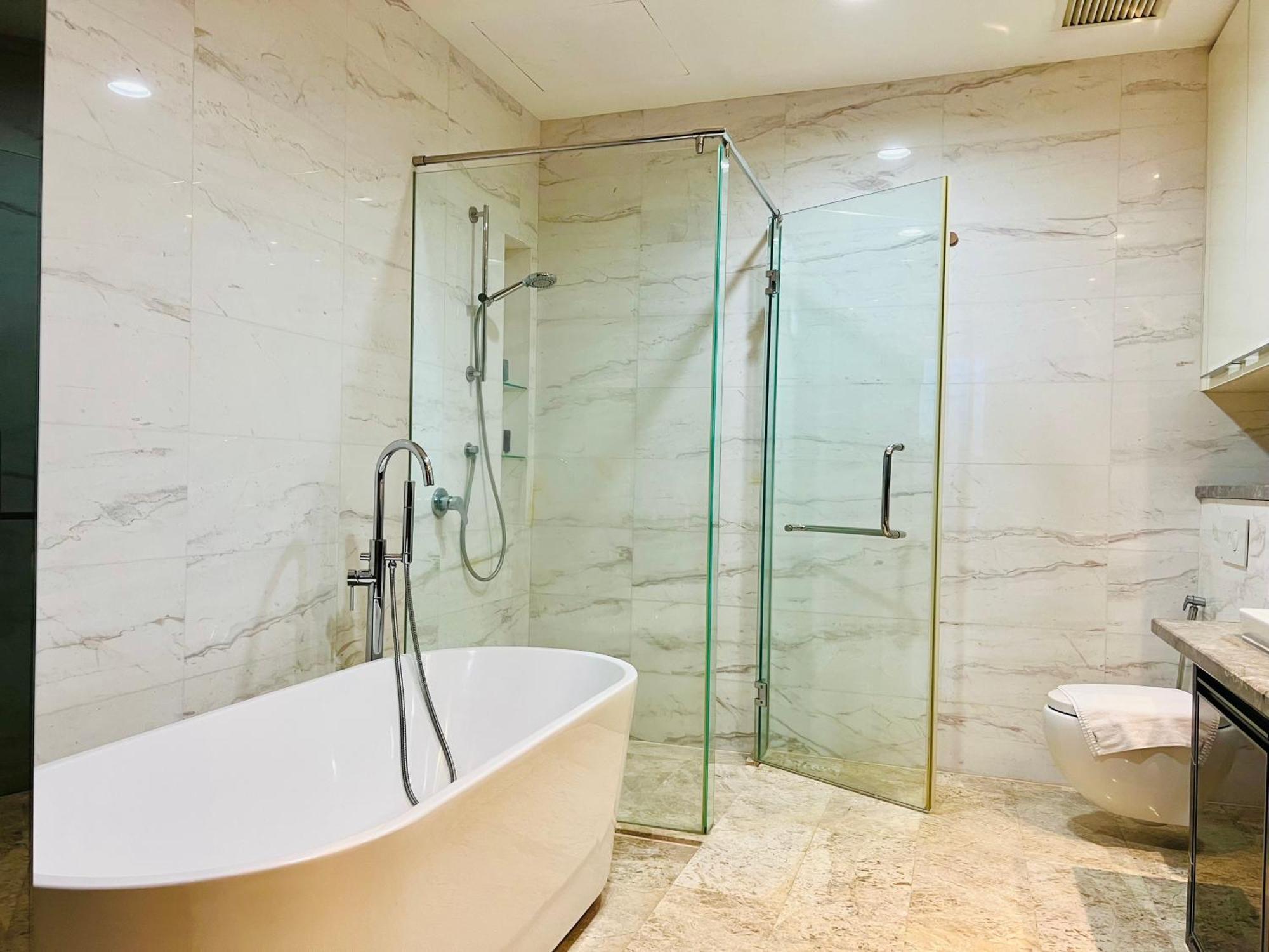Astern At Platinum Klcc Apartment