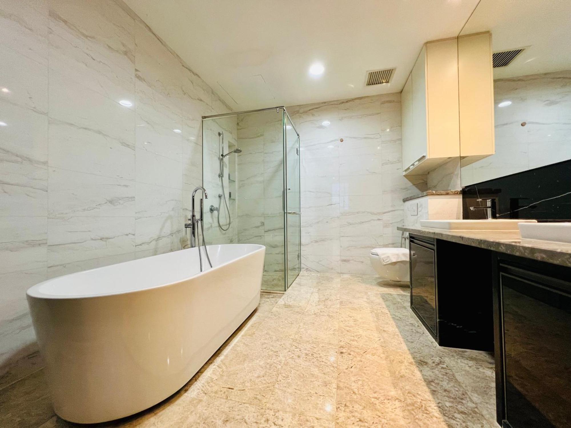 Apartment Astern At Platinum Klcc Kuala Lumpur