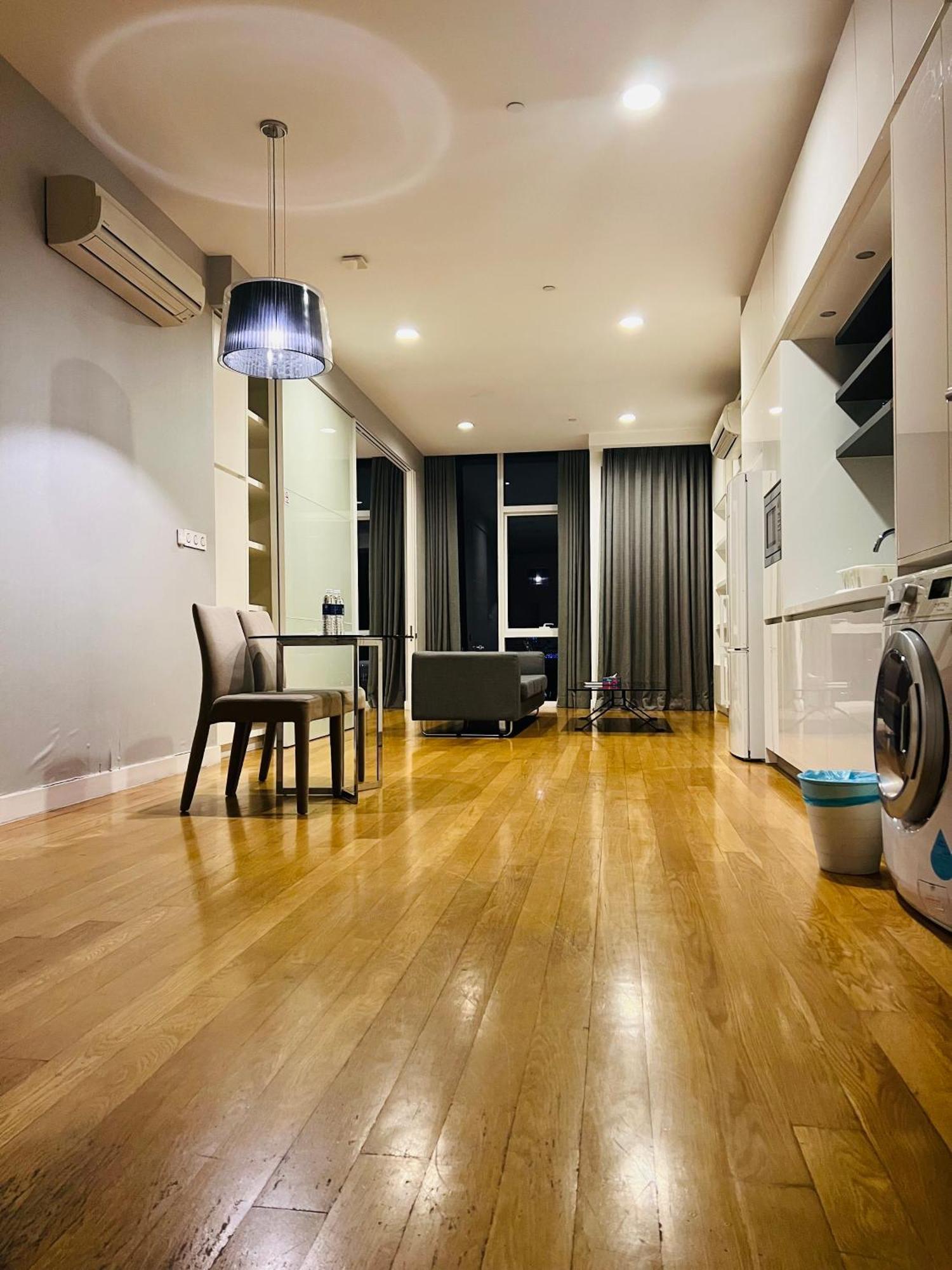 Astern At Platinum Klcc Apartment Kuala Lumpur