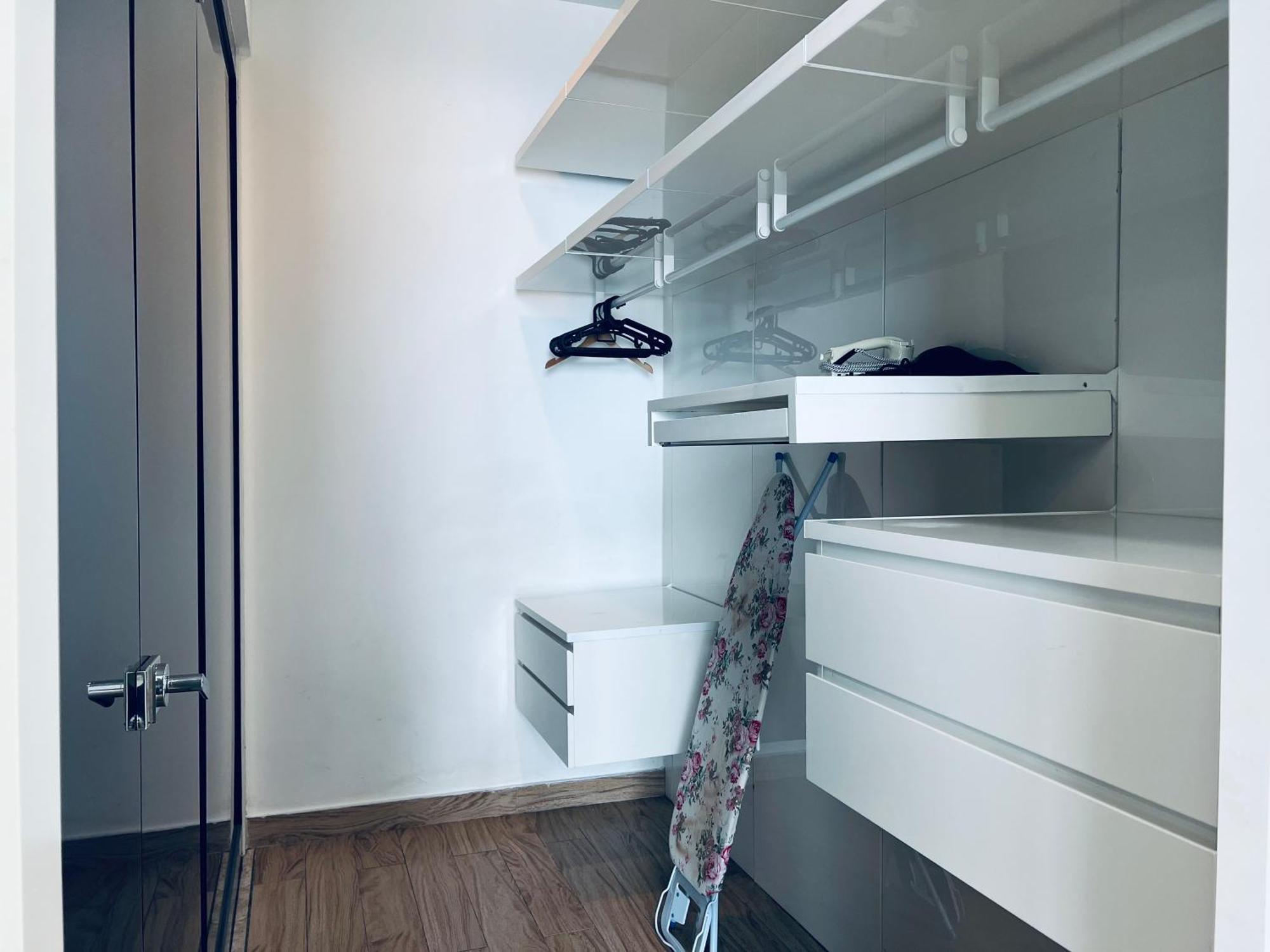 Astern At Platinum Klcc Apartment