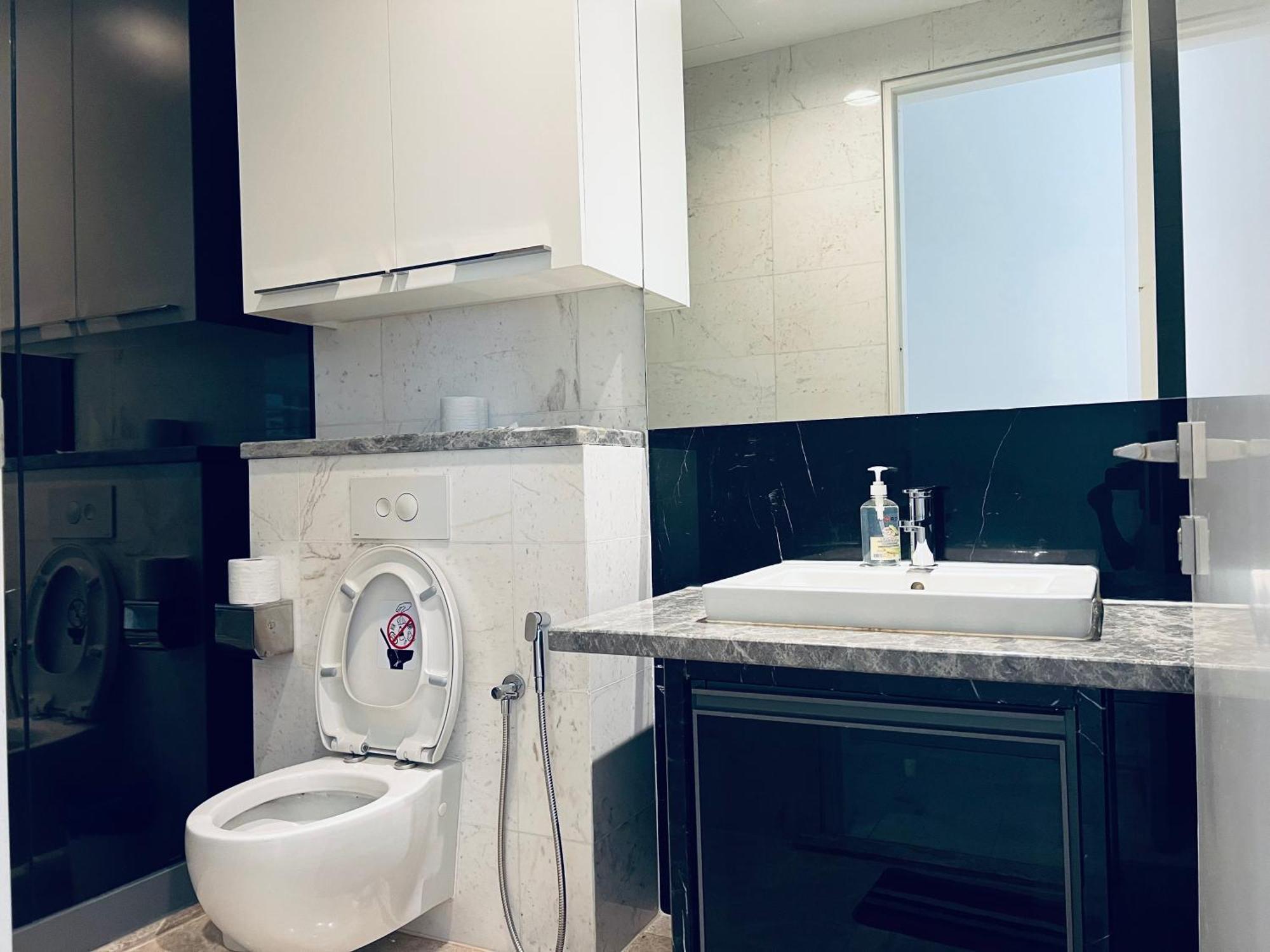 Apartment Astern At Platinum Klcc Kuala Lumpur