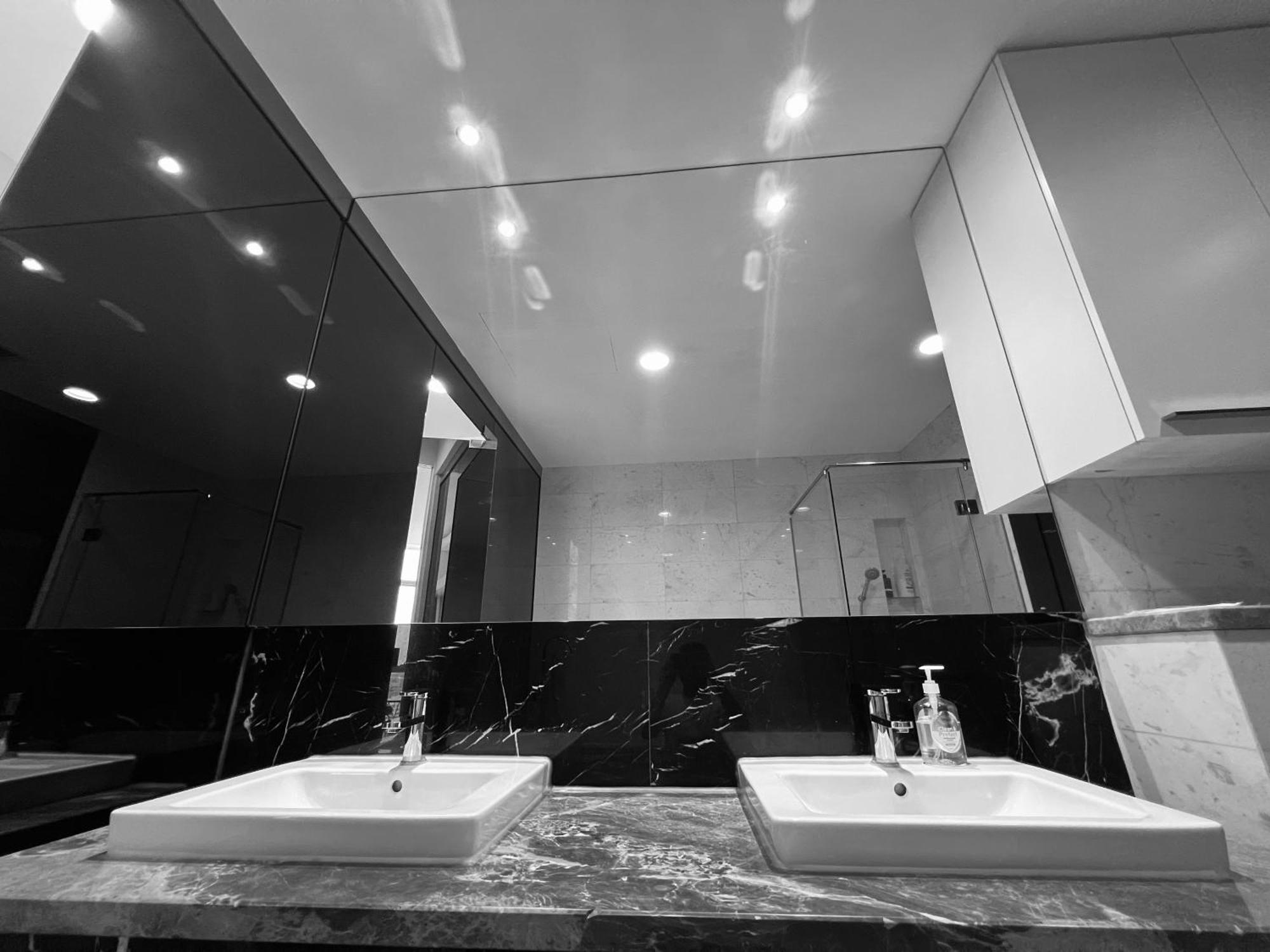 Apartment Astern At Platinum Klcc