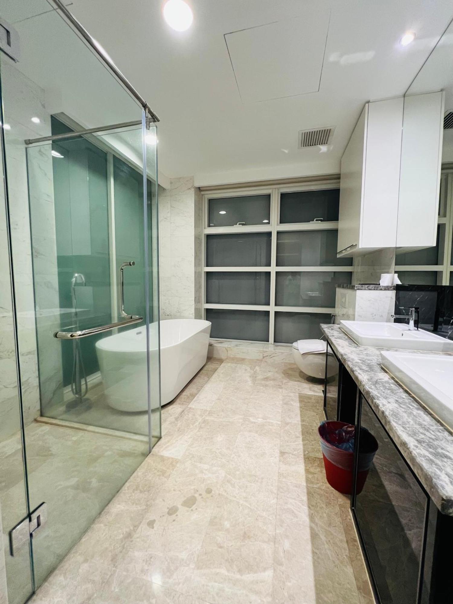 Apartment Astern At Platinum Klcc