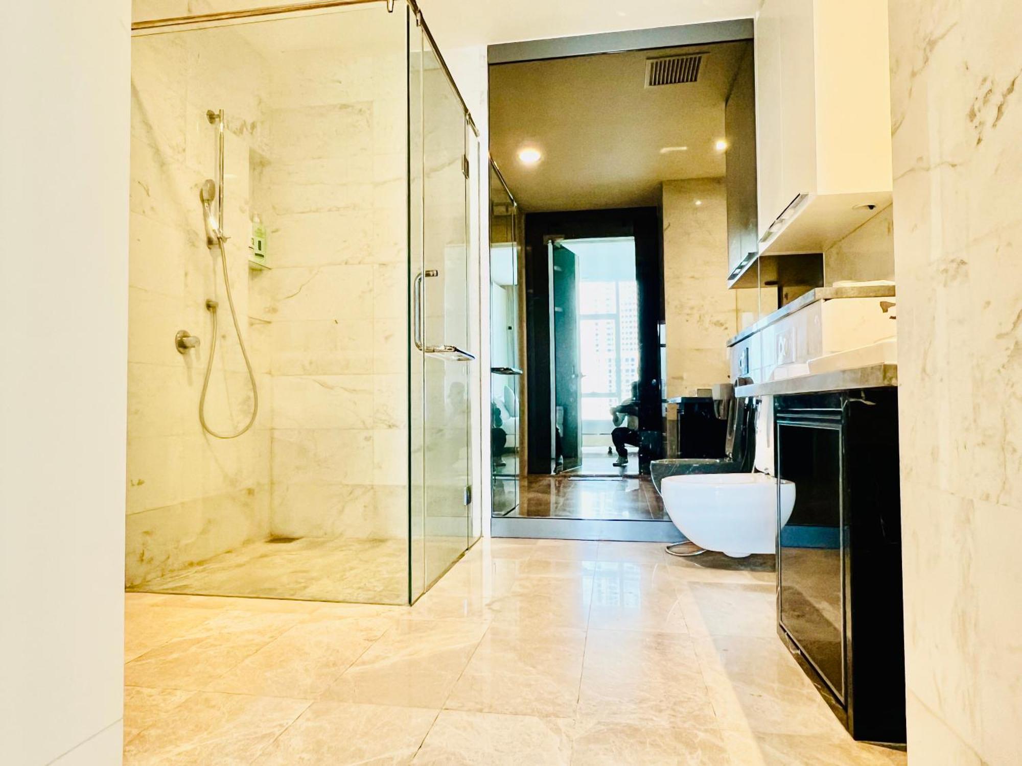 Apartment Astern At Platinum Klcc *