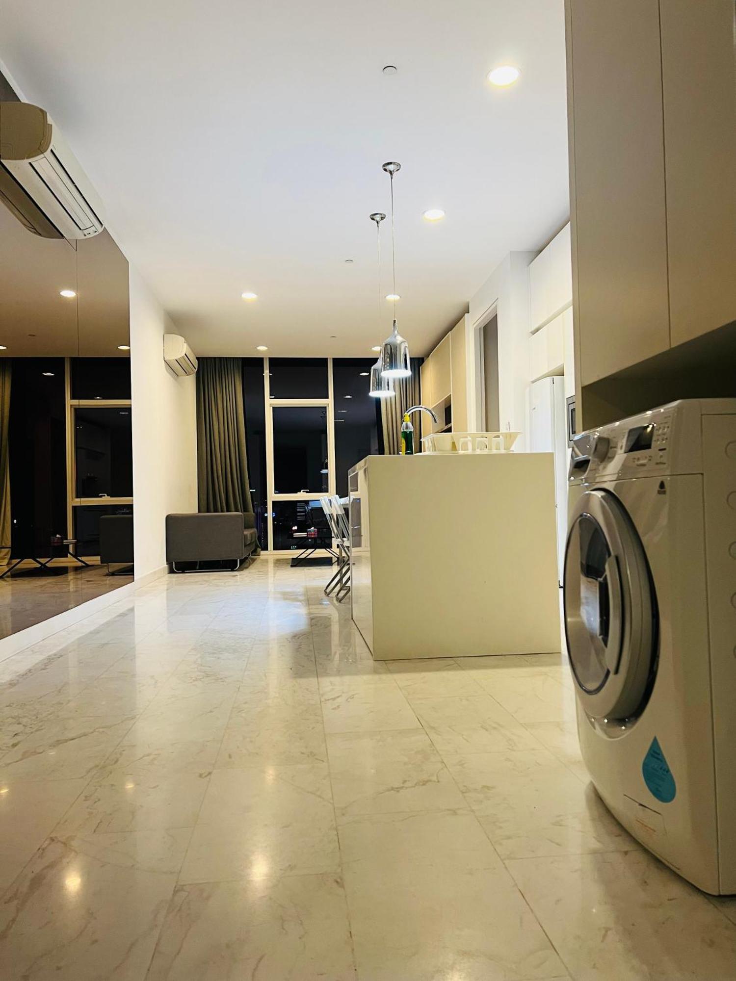 Astern At Platinum Klcc Apartment Kuala Lumpur
