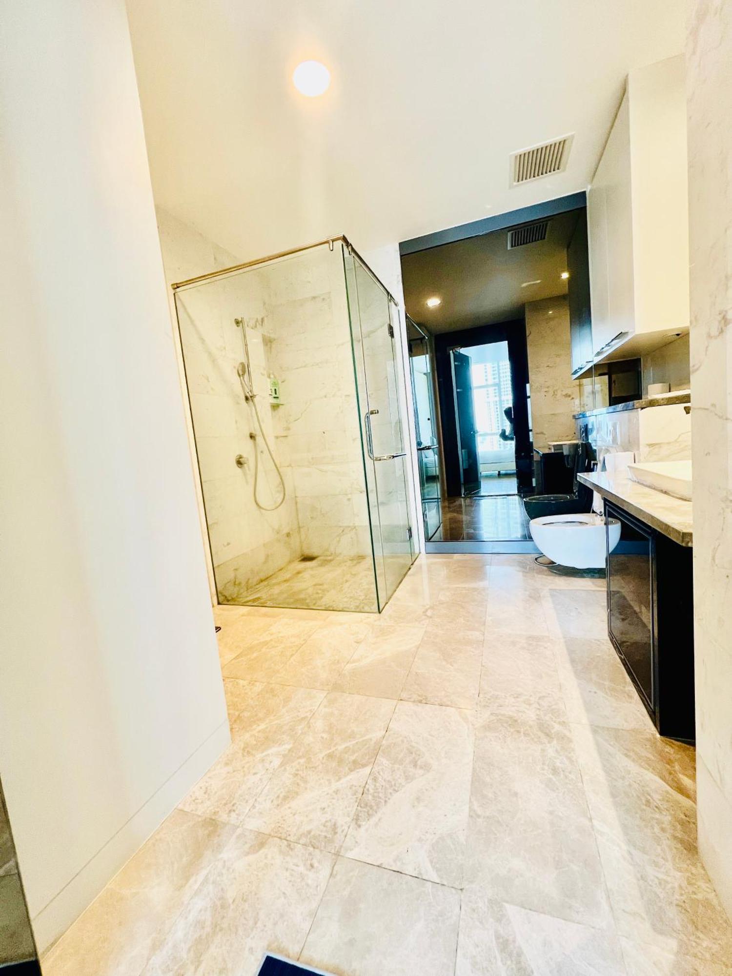 Astern At Platinum Klcc Apartment Kuala Lumpur