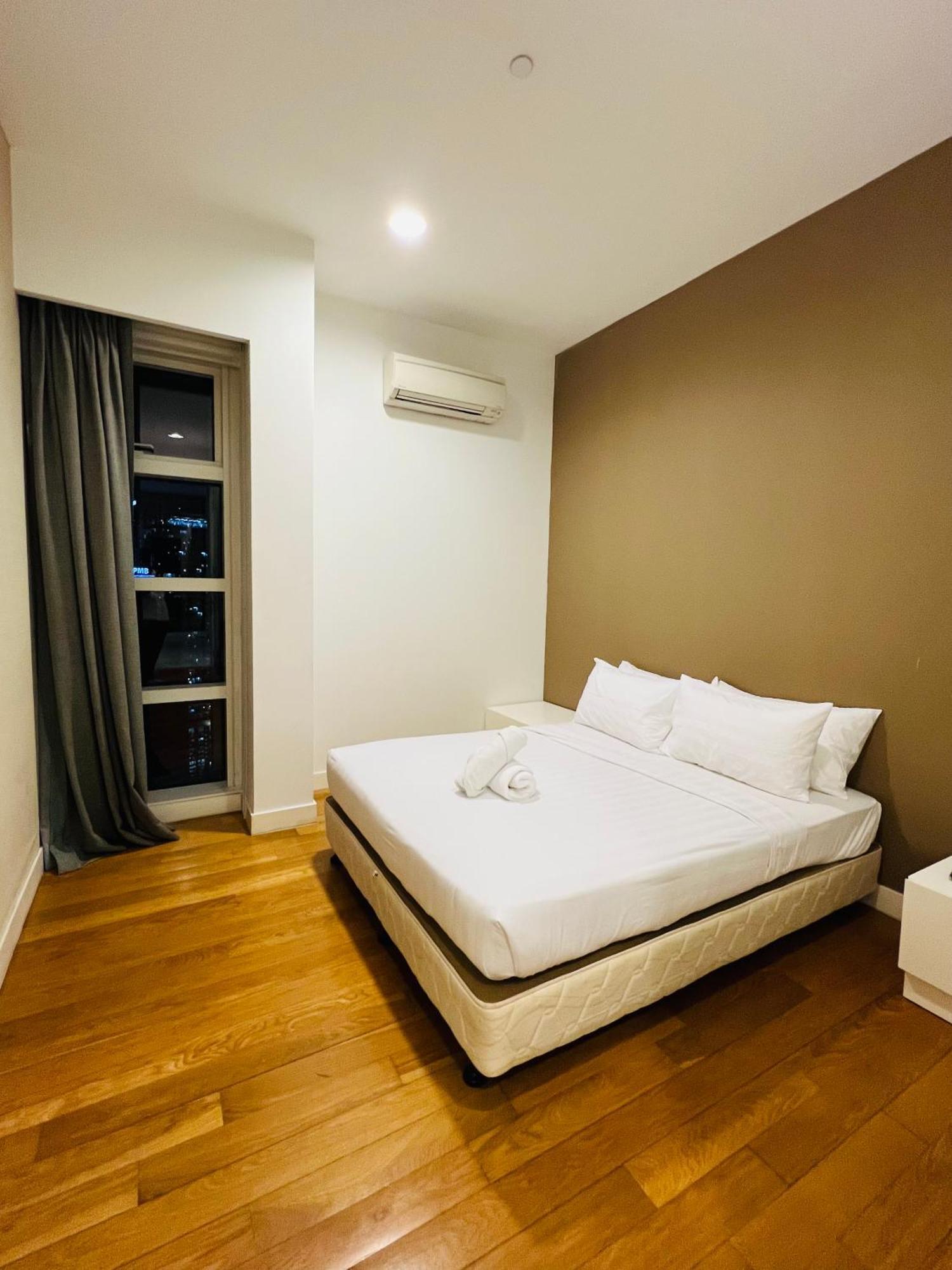 Astern At Platinum Klcc Apartment *