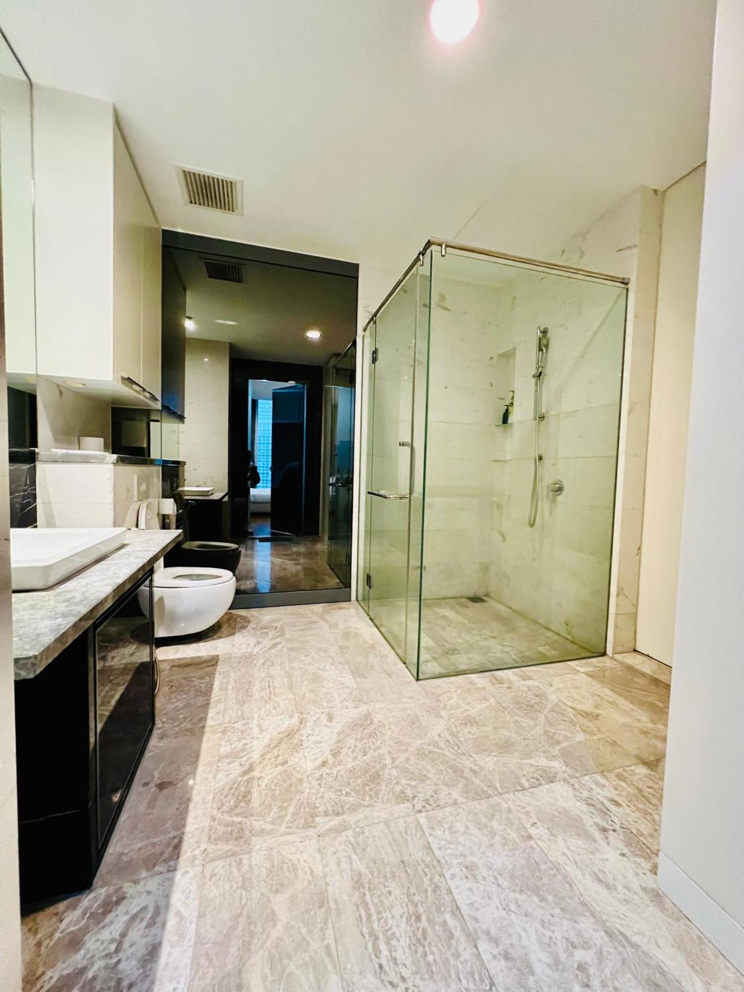 Apartment Astern At Platinum Klcc