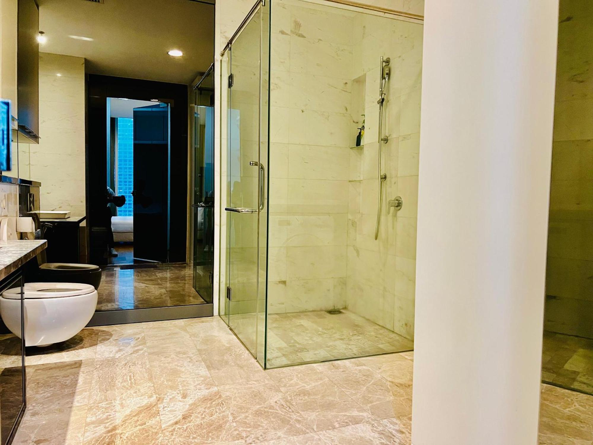 Apartment Astern At Platinum Klcc Kuala Lumpur