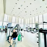 Astern Suites At Platinum Klcc