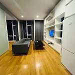 Astern Suites At Platinum Klcc