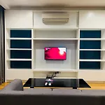 Astern Suites At Platinum Klcc