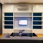 Astern Suites At Platinum Klcc