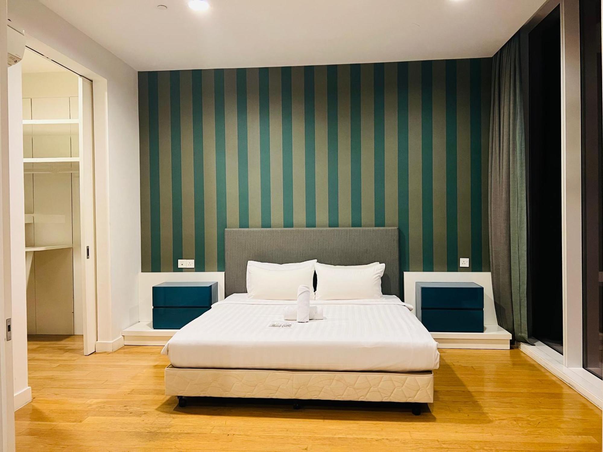 Astern At Platinum Klcc Kuala Lumpur
