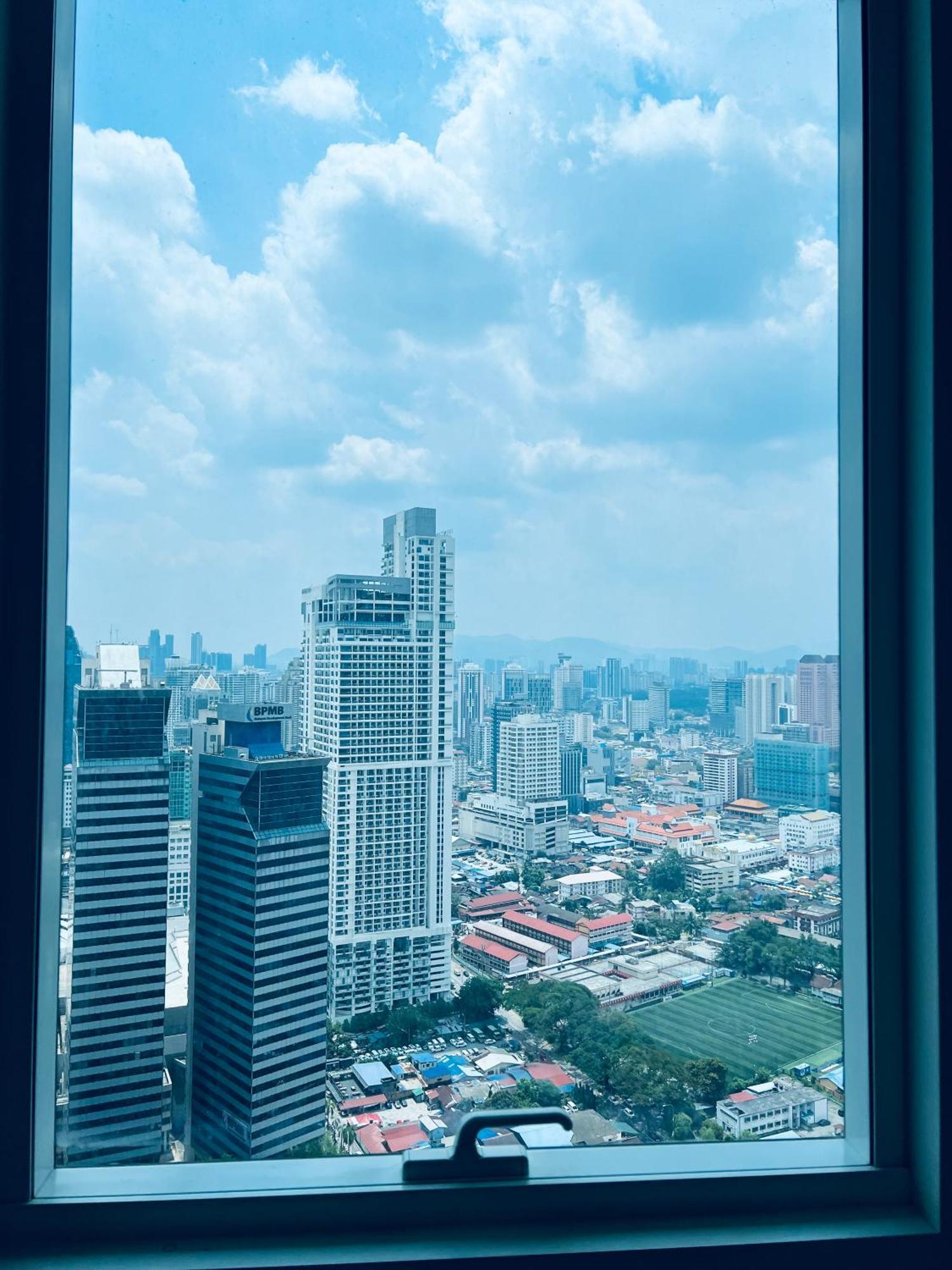 Astern At Platinum Klcc *
