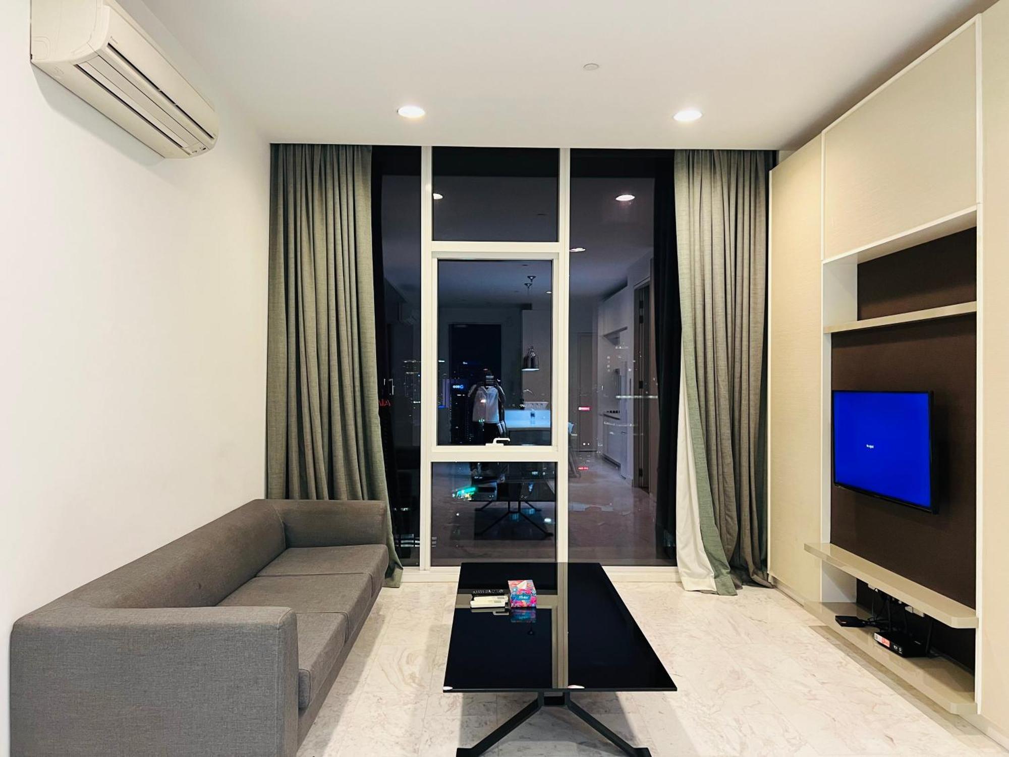 Astern At Platinum Klcc *