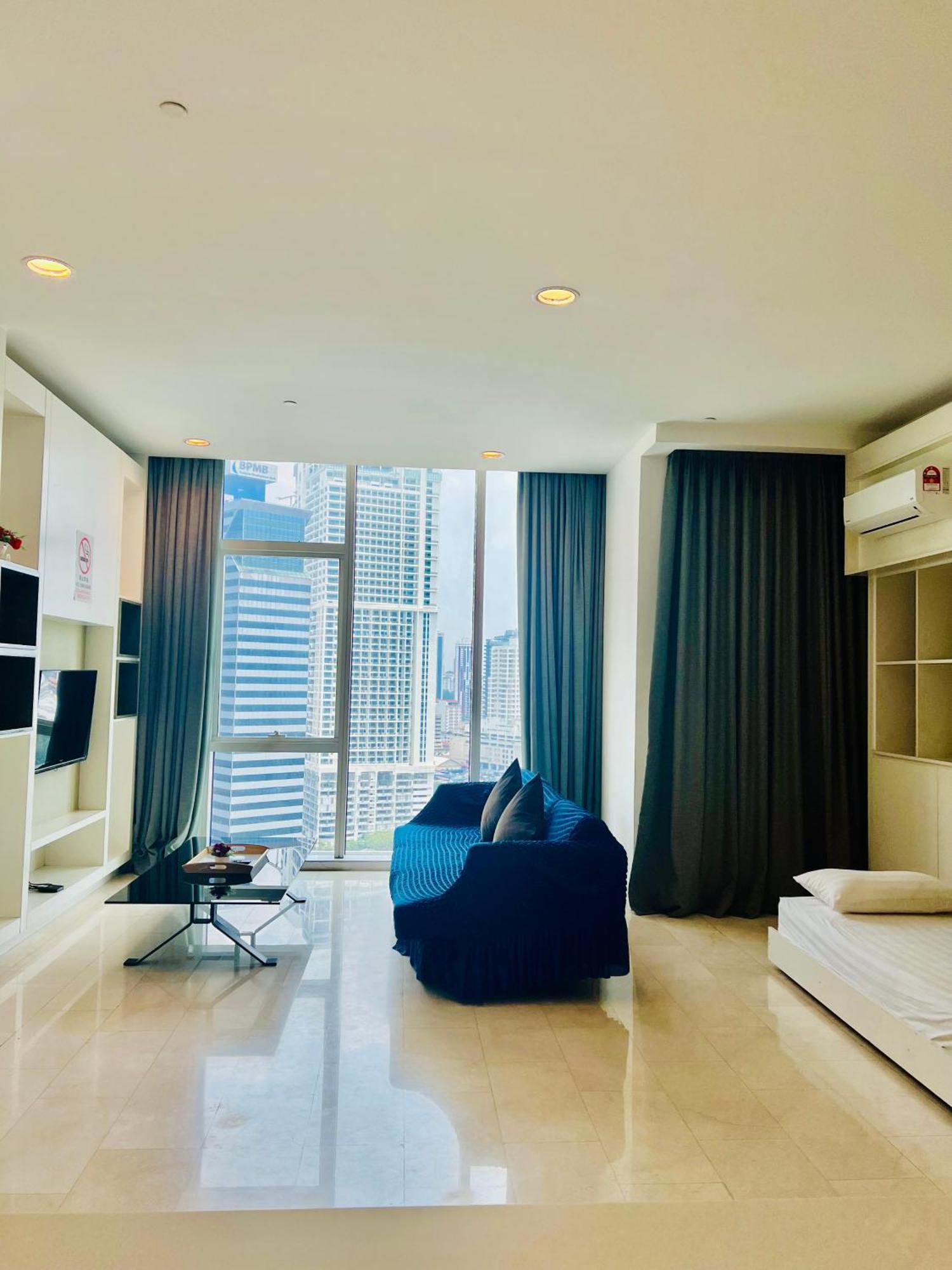 Astern At Platinum Klcc *