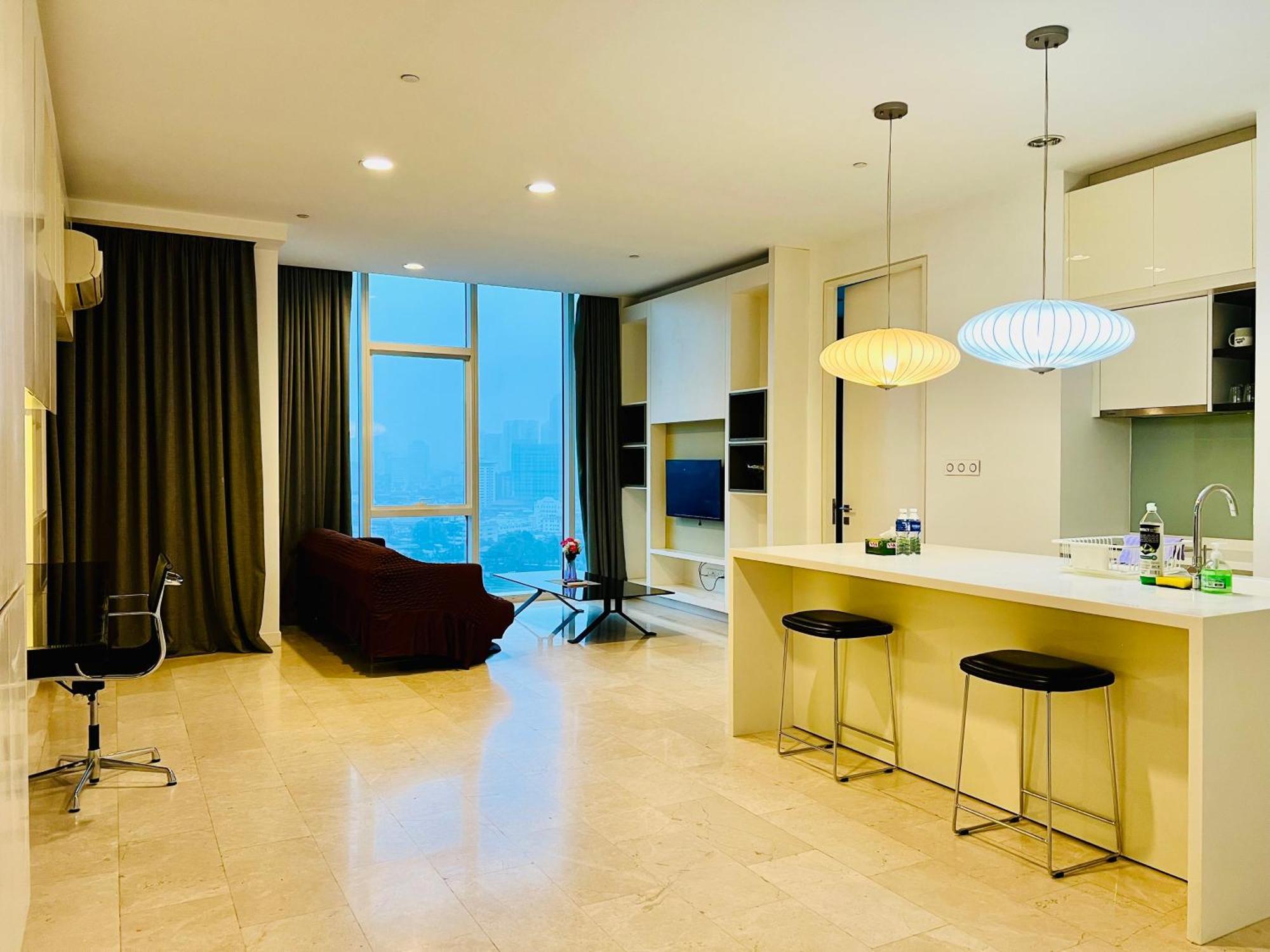 Astern At Platinum Klcc * Kuala Lumpur